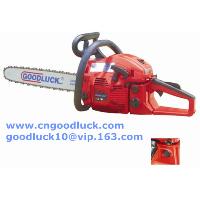 Sell gasoline 520 chainsaw with CE,GS cetification