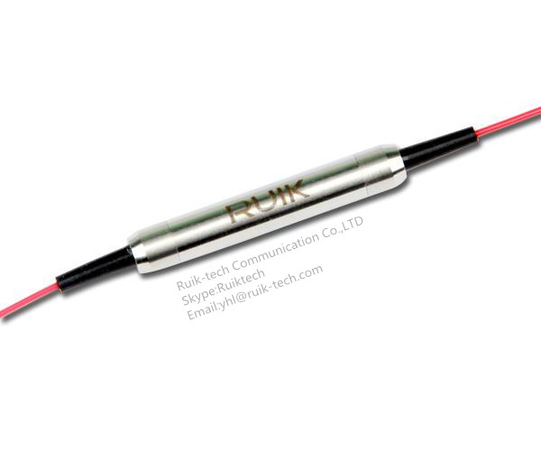 1064nm in line polarizer