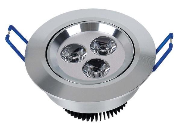 Delicate 1W Dimmable smart LED ceiling light