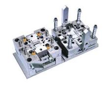 Plastic Injection Mould