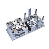 Sell Plastic Injection Mould