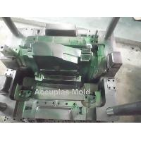 Automotive Cosmetic Precision Plastic Injection Mold