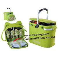 Sell 4 person Picnic bag37.5x23.5x35