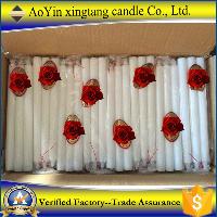 Sell White Household Candle/white Church Candle