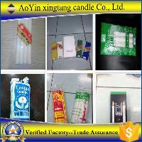 Sell 9g-100g Home Use Candle White