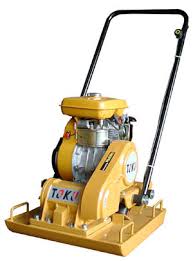  inchesRobin inches Engine Vibrating Plate