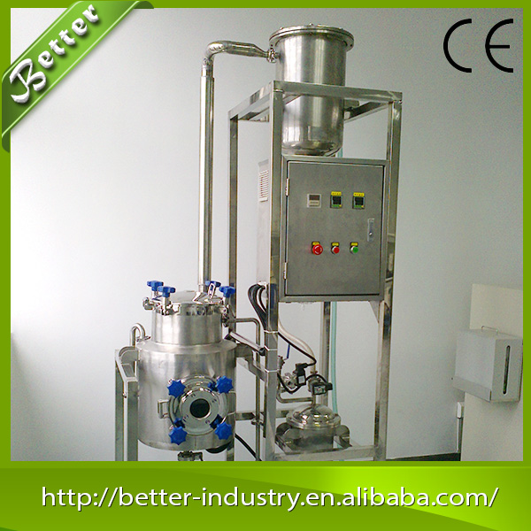Essential Oil Distiller