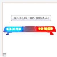 LED police lightbar