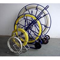 Fiberglass Duct Rodder