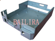 OEM custom sheet metal fabrication