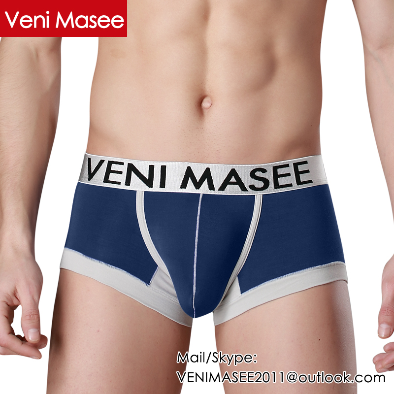 Fashion Cheap Sexy Mens Boxers Best Mens Underwear Uk,VM039 Shanghai Yuerun Trading Co., Ltd