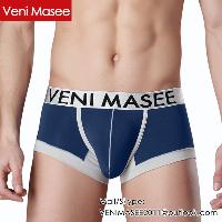 Fashion Cheap Sexy Mens Boxers Best Mens Underwear Uk Oem/odm