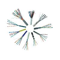 Cat5 UTP/FTP/SFTP Lan Cable
