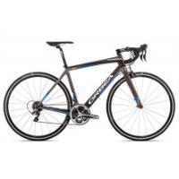 New 2015 ORBEA AVANT M10 BIKE