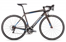 New 2015 ORBEA AVANT M10 BIKE