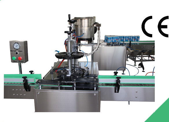 filling machine