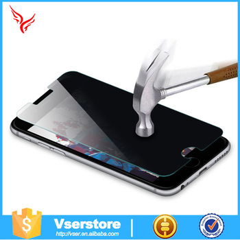 tempered glass screen protector for mobile phone