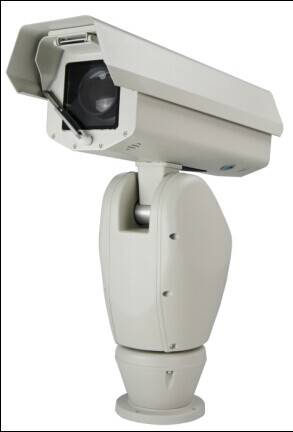 D81 Network Heavy-load Ptz Camera