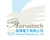 Horustech Electronics Co., Ltd.