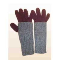 Knit Gloves