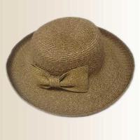 Amanda Straw Hat
