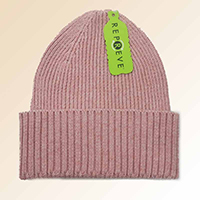 Recycled Polyester Beanie