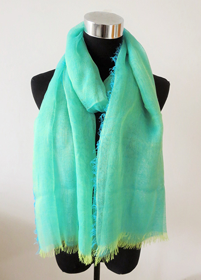 2 Tones Scarf