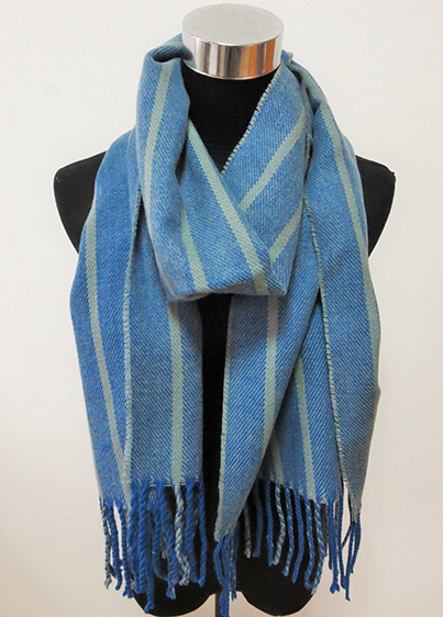 Stripe Scarf