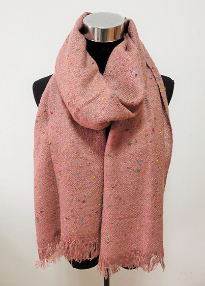 Slub Scarf