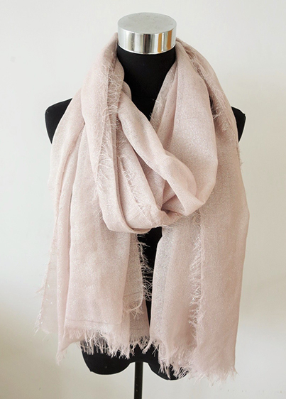 Glitter Scarf