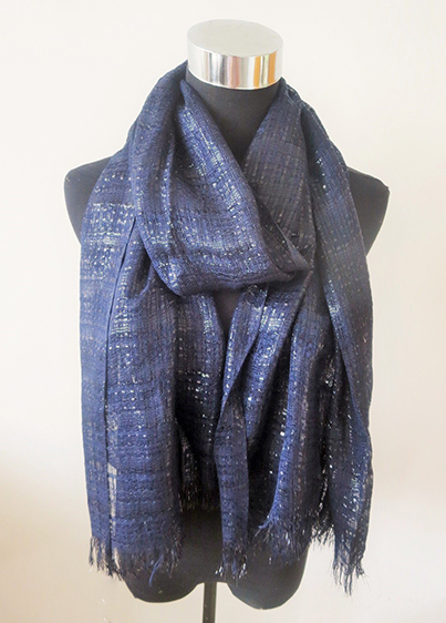 Texture Scarf