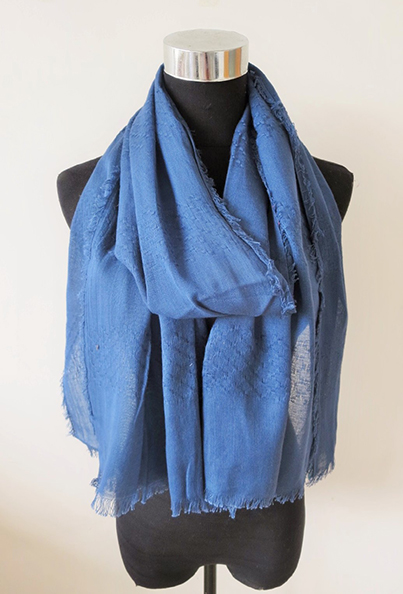 Texture Scarf