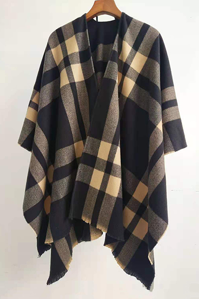 Check Poncho