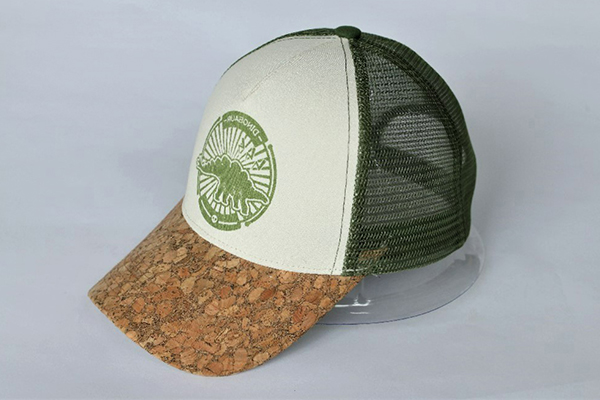 Sport Mesh Cap