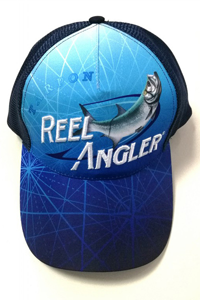 Digital Print Baseball Cap