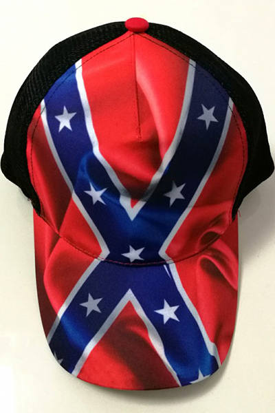 Digital Print Baseball Cap