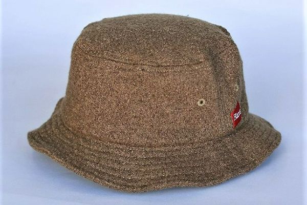 Felt Bucket Hat