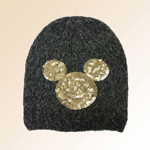 Recycled Polyester Beanie