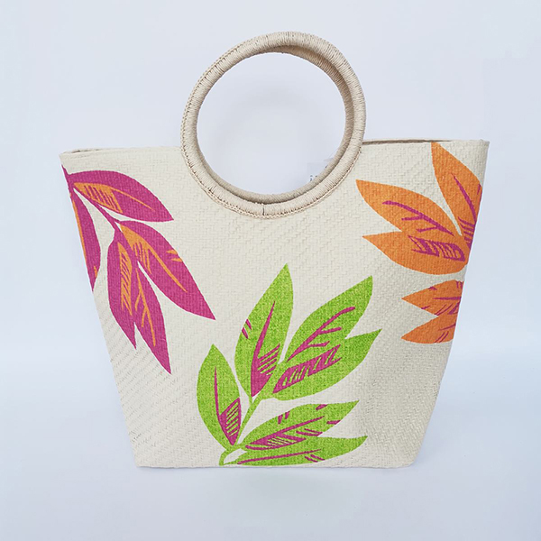 Print Shopping Bag