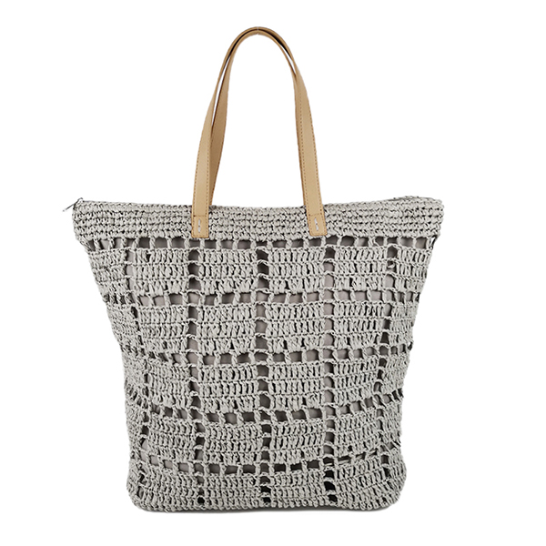 Crochet Shopping Bag