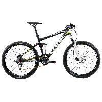 2015 Look 927 Alloy Deore/xt Bike