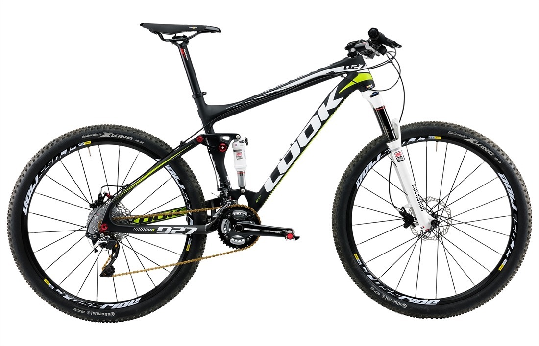xt bike