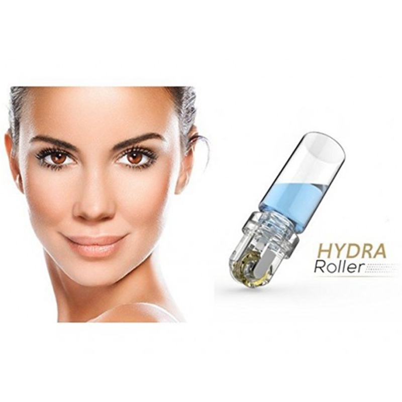 Hydra Needle 20 Micro Derma Roller Skin Microneedle Dermaroller Derma Pen - BuyDermaRollers.com