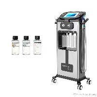 MesoGuns RF Cavitation Laser Dermabrasion Mesotherapy IPL Spa VaneyBeauty Machine Salon Slimming