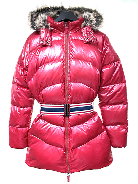 Ladies' Down Jacket