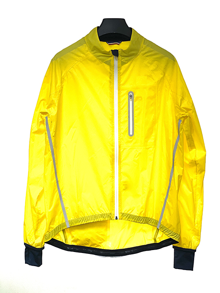Men's Seam Tape Windbreaker