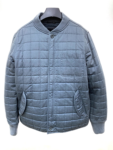Men's Light Padded Jacket
