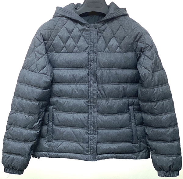 Ladies' Padded Jacket