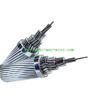 AAAC conductor with ASTM B399 Standard