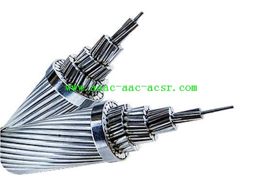 AAAC conductor with ASTM B399 Standard